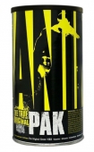 Universal Nutrition Animal Pak (44 пак)