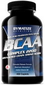 Dymatize BCAA Complex 2200 (400 таб)