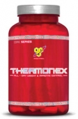 BSN Thermonex (120 кап) - BSN Thermonex (120 кап) - Этот научно разработанный термогенный и метаболический акселератор даст Вам тот потрясающий эффект жиросжигания, который Вы никогда раньше не испытывали.