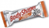 Weider BodyShaper Plus Energy (35 гр) - Weider BodyShaper plus Energy – дополнительный источник белка и энергии с низким содержанием калорий для удобного использования как во время тренировки, так и между приемами пищи.