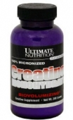 Ultimate Nutrition Creatine Monohydrate (300 гр) - Главная задача для атлетов и любителей фитнеса сохранить ментальную и мышечную энергию. Это особенно актуально для культуристов и атлетов анаэробного типа тренинга, которым необходимо быстро восстановиться после интенсивных упражнений.