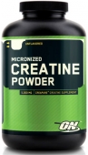 Optimum Nutrition Creatine Powder (600 гр)