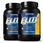 Dymatize Elite Egg Protein (900 г.)