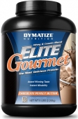 Dymatize Elite Whey Gourmet 2270g