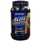 Dymatize Elite Whey Gourmet 908g