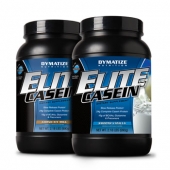 Dymatize Elite Casein (908-990 гр)