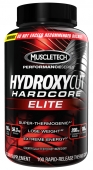 MuscleTech Hydroxycut Hardcore Elite (100 кап) - • Супер термогеник
• Избавляет от лишнего веса
• Экстремальная энергия