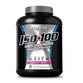 Dymatize ISO 100 (2275 гр)