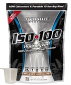 Dymatize ISO 100 (280 гр)