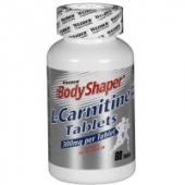 Weider L-Carnitine Tablets (60 таб)