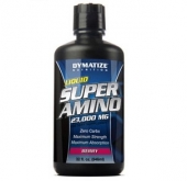Dymatize Liquid Super Amino 23000 (946 мл)
