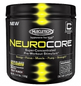 MuscleTech NeuroCore  (190-195 гр, 50 порций)