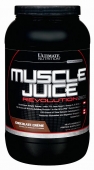 Ultimate Nutrition Muscle Juice Revolution 2600 (2,12 кг)