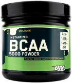 Optimum Nutrition BCAA 5000 Powder (380gm)