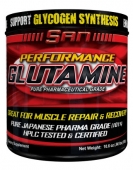 Performance Glutamine SAN (300 гр)