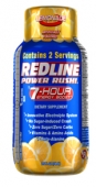 VPX Redline Power Rush