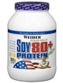 Weider Soy 80  Protein (800 гр)