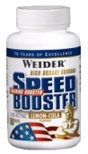 Weider Speed Booster (50 таб)