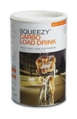 Squeezy CARBO LOAD DRINK банка 500г. - Squeezy CARBO LOAD DRINK банка 500г.
Напиток для восполнения запасов гликогена и восстановления водно-солевого баланса. Употребляется за 30 минут до или сразу после физических нагрузок. Имеет приятный вкус лимона. Превосходно утоляет жажду.