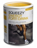 Squeezy ENERGY FORTI DRINK банка 400г.