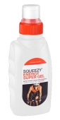 Squeezy ENERGY SUPER GEL - Энергетический гель в бутылке 125мл