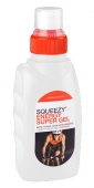 Squeezy ENERGY SUPER GEL - Энергетический гель в бутылке 125мл - Squeezy ENERGY SUPER GEL - Энергетический гель в бутылке 125мл
Энергетический гель с добавлением кофеина. Служит дополнительным источником энергии и минеральных солей во время занятий спортом. Содержит только самые необходимые ингредиенты.