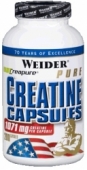 Weider Creatine Capsules (200 кап)