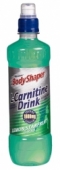 Weider L-Carnitine Drink (500ml) - 1000 мг L-карнитина в бутылке.