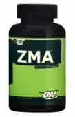 Optimum Nutrition ZMA (90 кап) - Цинк и магний играют огромную роль в функционировании самых различных систем организма. Магний - микроэлемент номер 1 для силовиков.