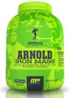 arnold-mass